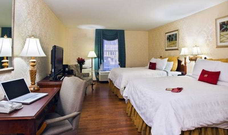 فندق فندق كلايتون بلازا الغرفة الصورة